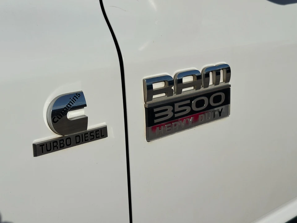 2007 Ram 3500 - Image 9 of 31