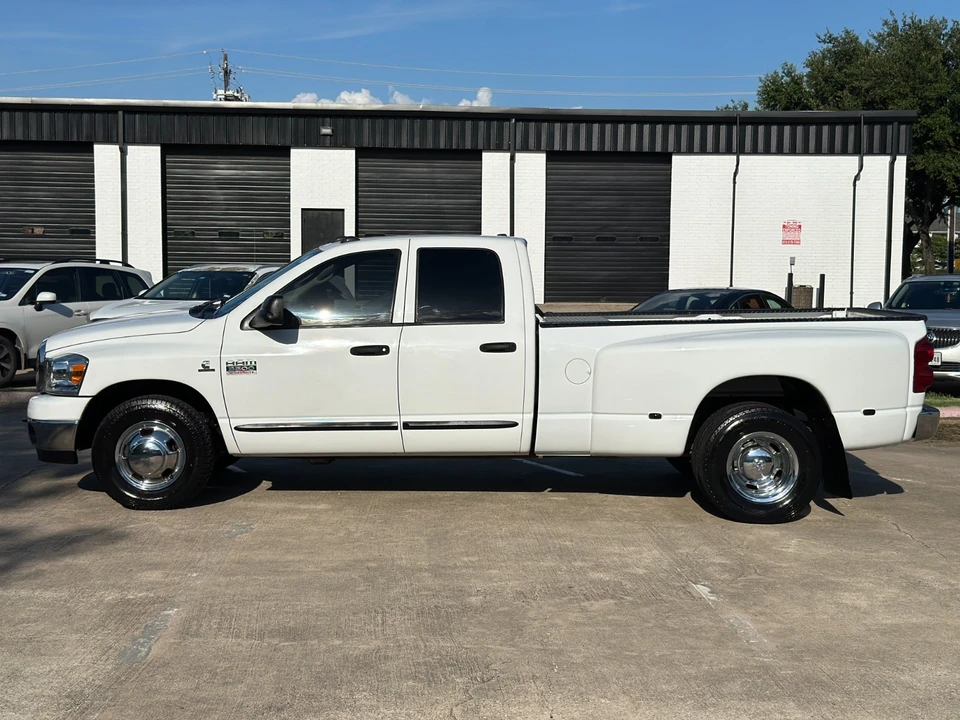 2007 Ram 3500 - Image 8 of 31