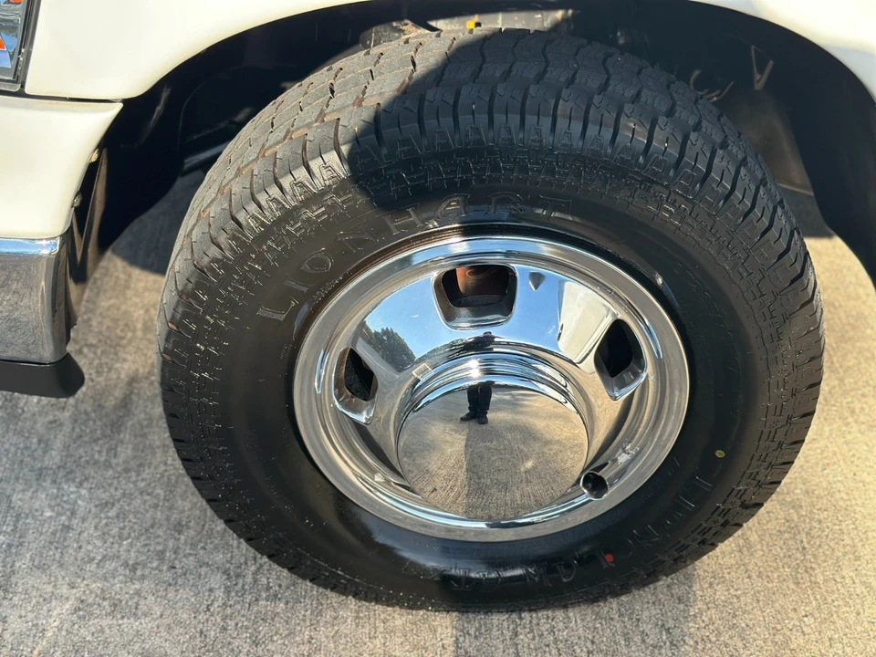 2007 Ram 3500 - Image 24 of 31