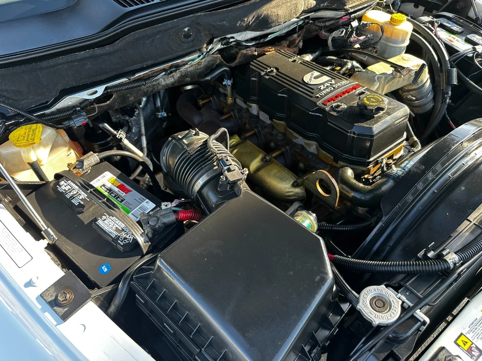 2007 Ram 3500 - Image 28 of 31
