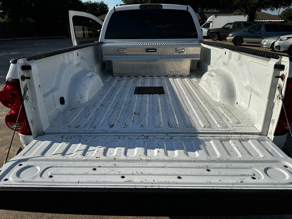2007 Ram 3500 - Image 22 of 31