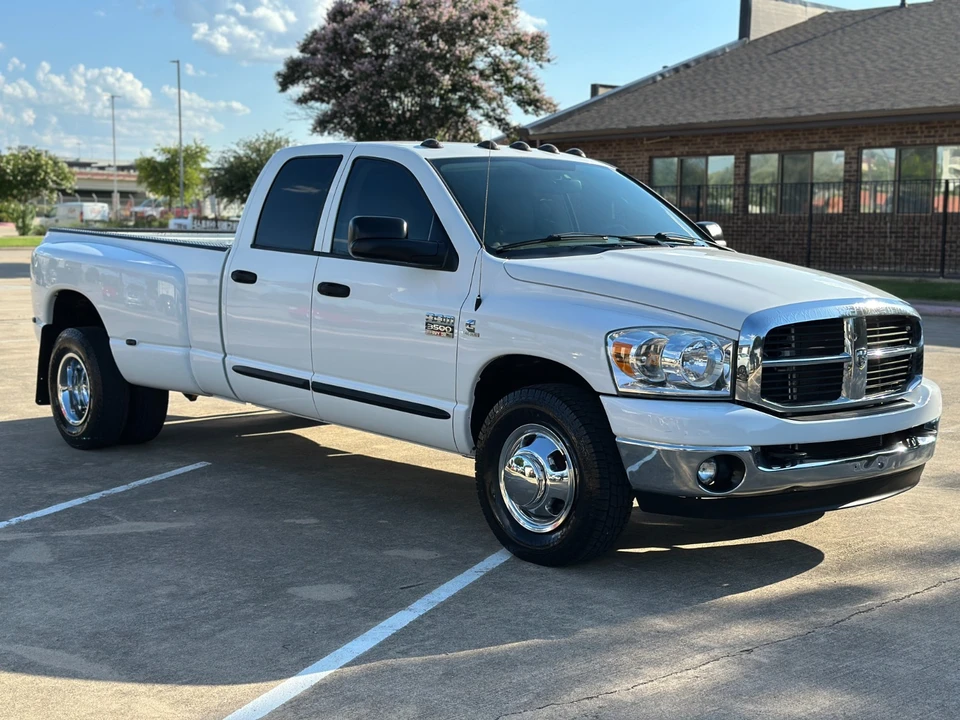 2007 Ram 3500 - Image 3 of 31