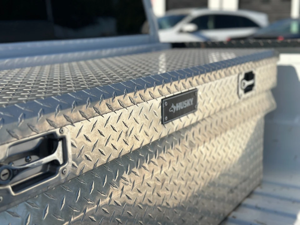 2007 Ram 3500 - Image 23 of 31