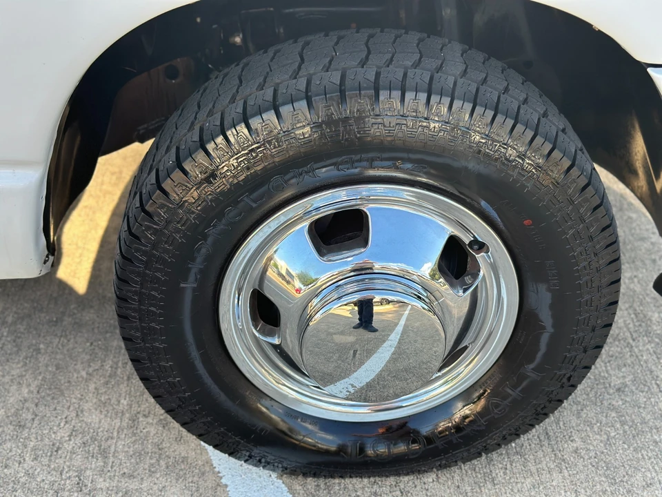 2007 Ram 3500 - Image 27 of 31