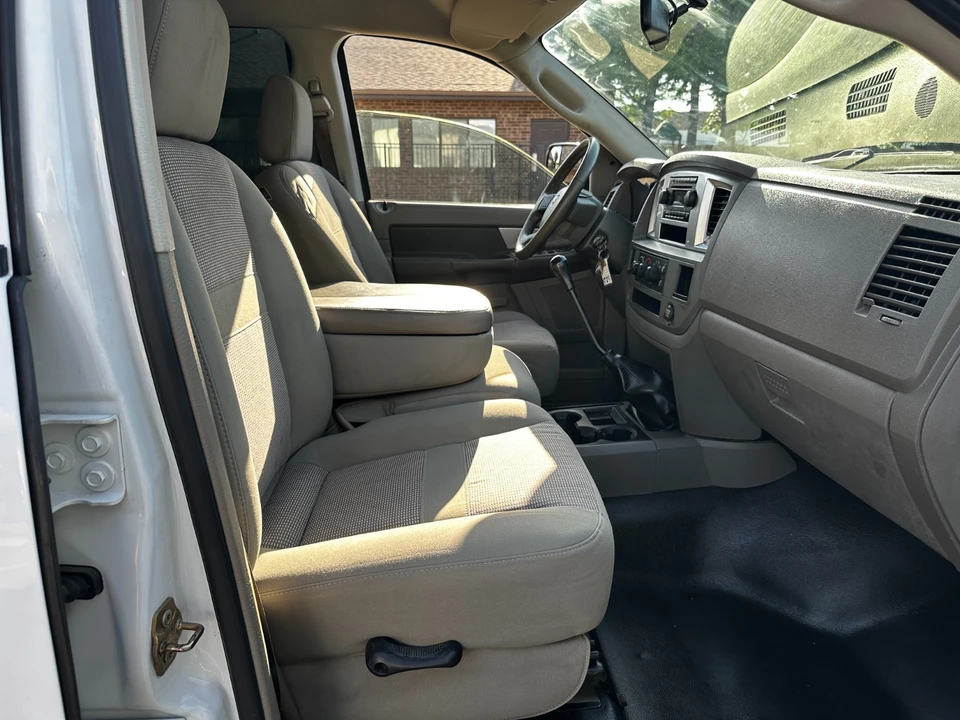 2007 Ram 3500 - Image 17 of 31