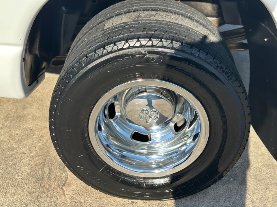 2007 Ram 3500 - Image 25 of 31