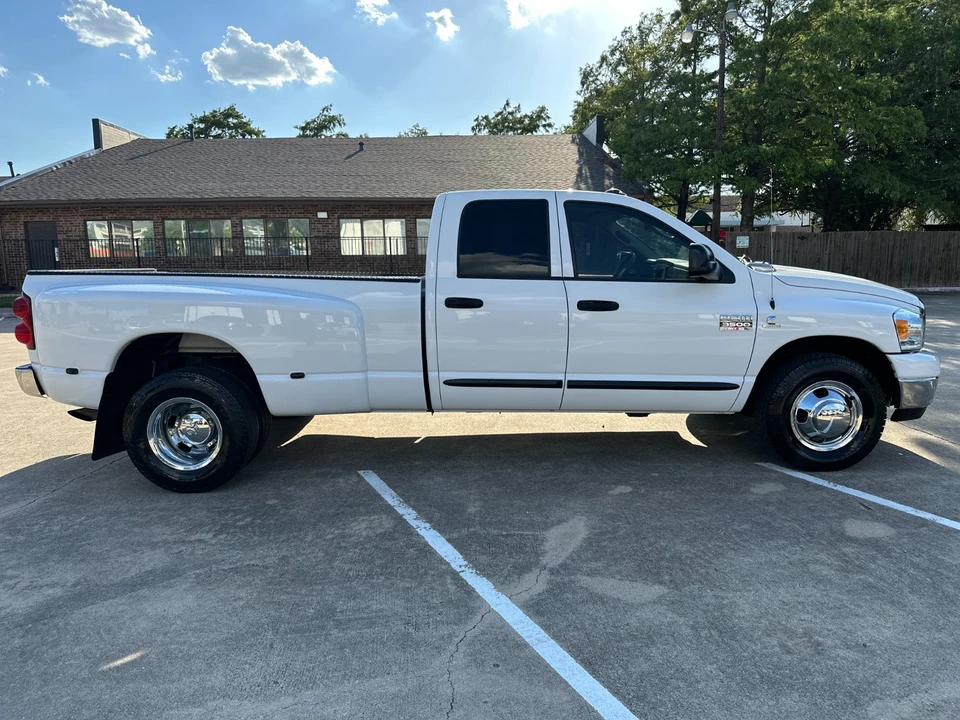 2007 Ram 3500 - Image 4 of 31