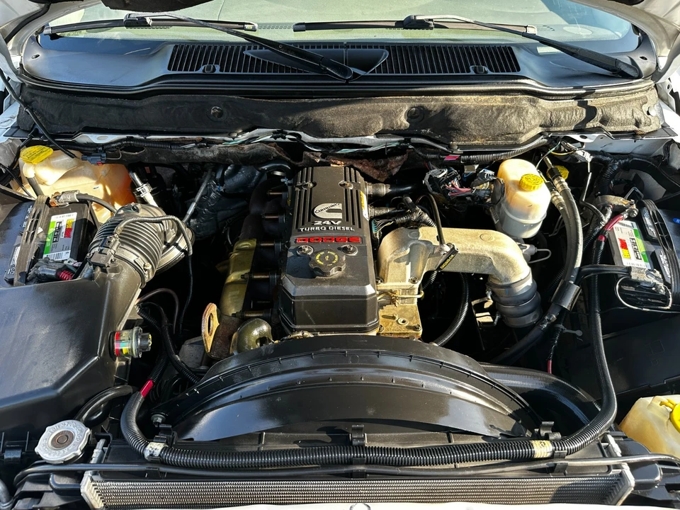 2007 Ram 3500 - Image 29 of 31