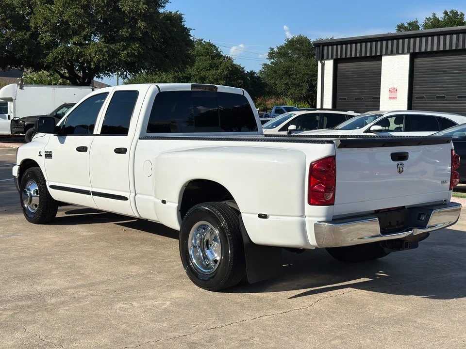 2007 Ram 3500 - Image 7 of 31