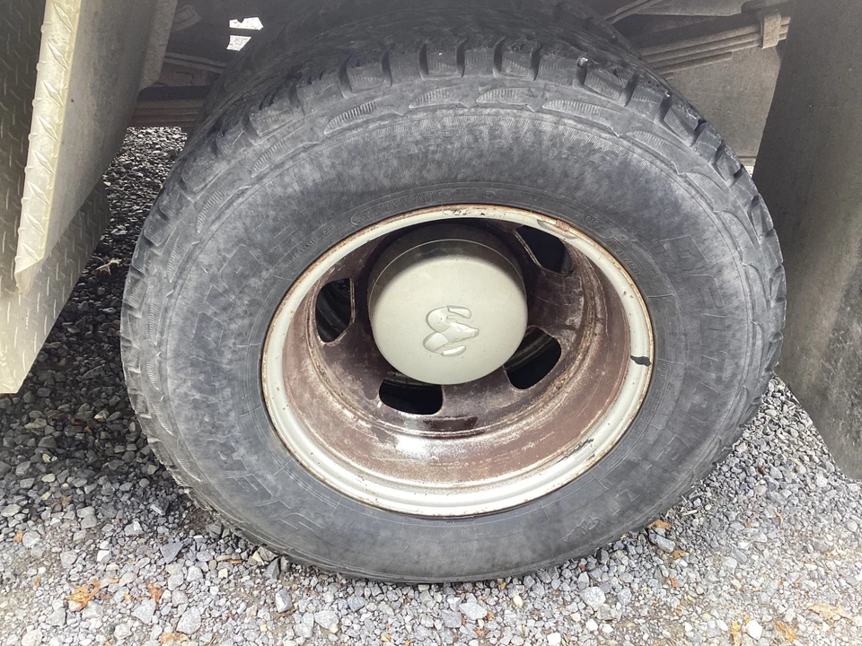 2007 Dodge Ram 3rd Gen - Image 11 of 21