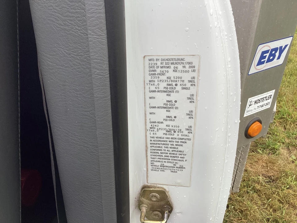 2007 Dodge Ram 3rd Gen - Image 14 of 21