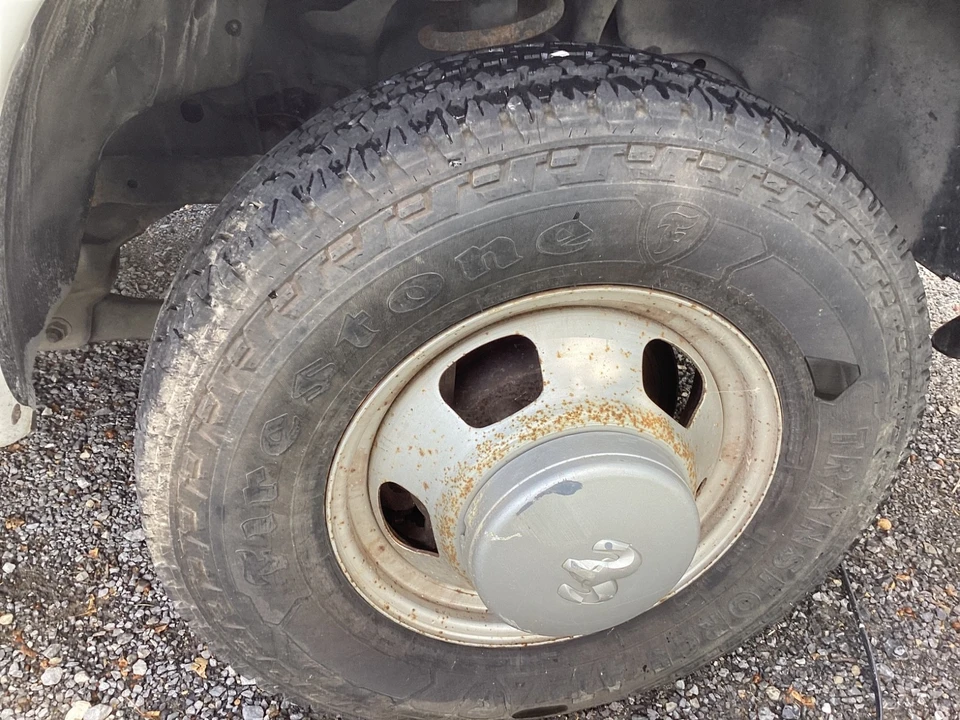 2007 Dodge Ram 3rd Gen - Image 10 of 21