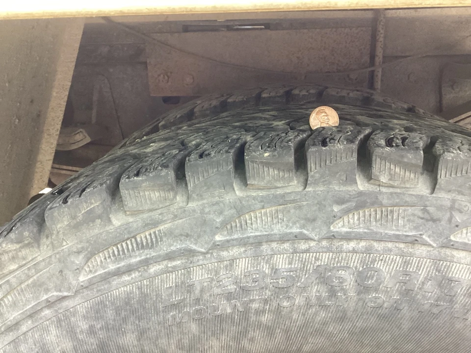 2007 Dodge Ram 3rd Gen - Image 8 of 21