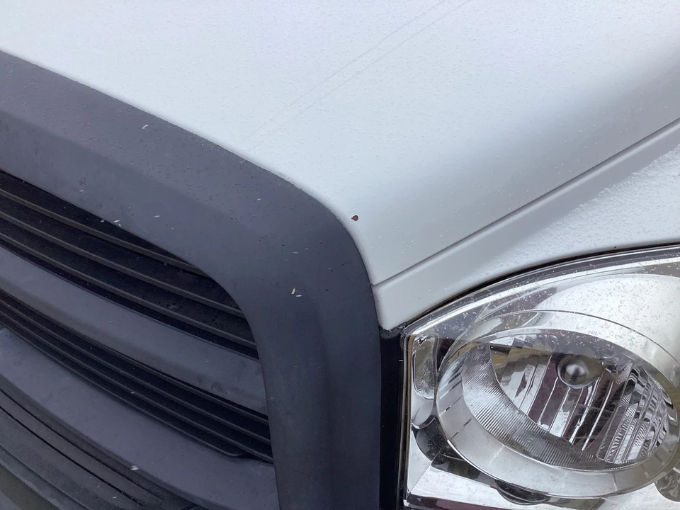 2007 Dodge Ram 3rd Gen - Image 21 of 21