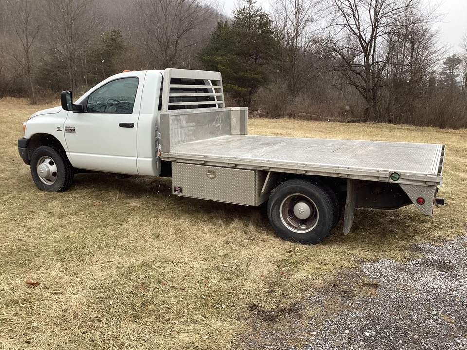 2007 Dodge Ram 3rd Gen - Image 18 of 21