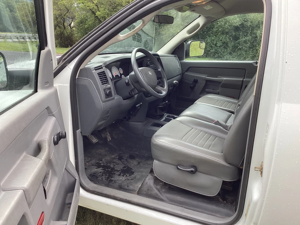 2007 Dodge Ram 3rd Gen - Image 6 of 21