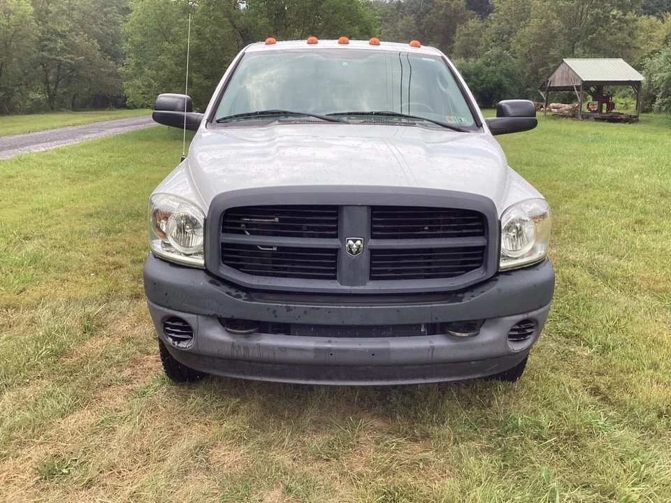 2007 Dodge Ram 3rd Gen - Image 4 of 21