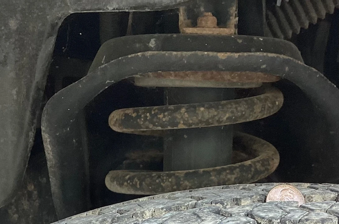 2007 Dodge Ram 3rd Gen - Image 9 of 21