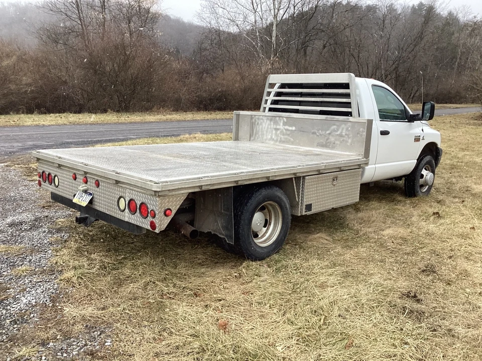 2007 Dodge Ram 3rd Gen - Image 17 of 21