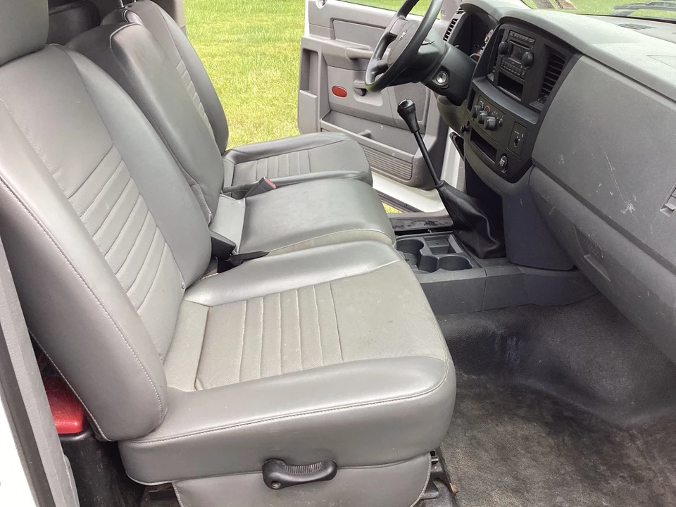 2007 Dodge Ram 3rd Gen - Image 5 of 21