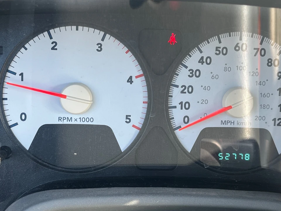 2007 Dodge Ram 3rd Gen - Image 7 of 21