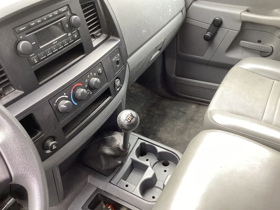2007 Dodge Ram 3rd Gen - Image 13 of 21