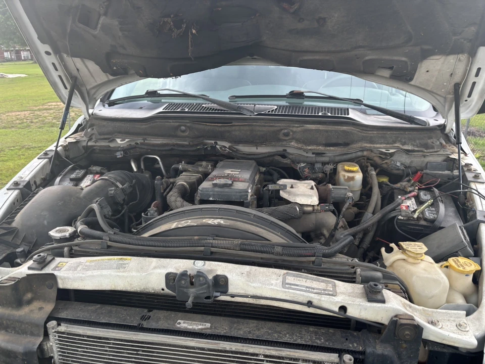 2007 Dodge Ram 3rd Gen - Image 11 of 15