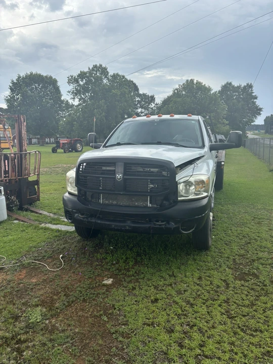 2007 Dodge Ram 3rd Gen - Image 2 of 15