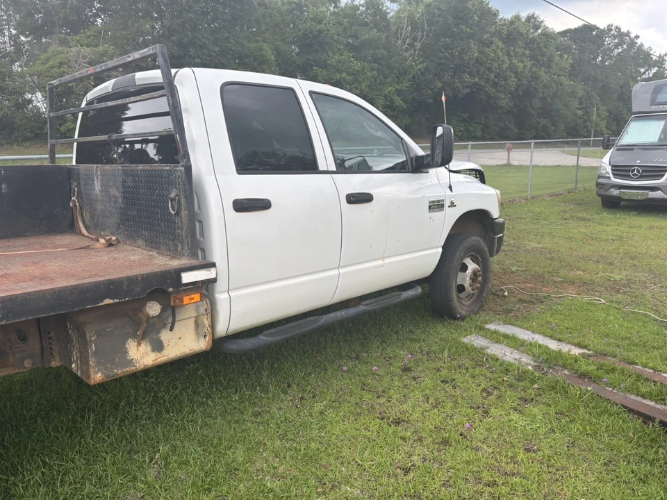 2007 Dodge Ram 3rd Gen - Image 14 of 15