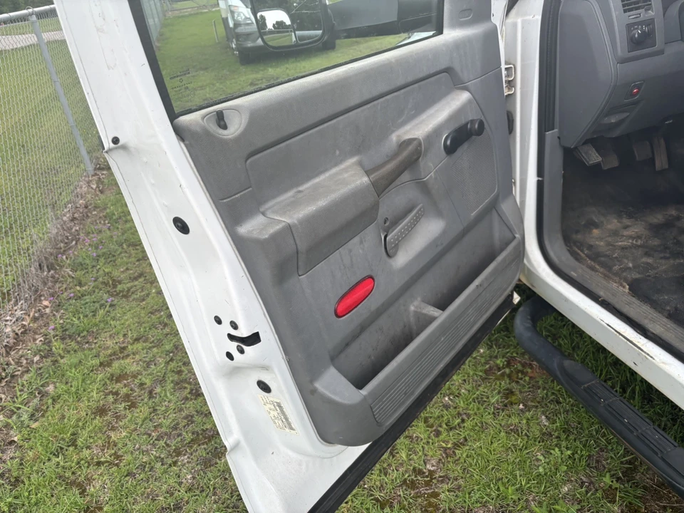 2007 Dodge Ram 3rd Gen - Image 7 of 15
