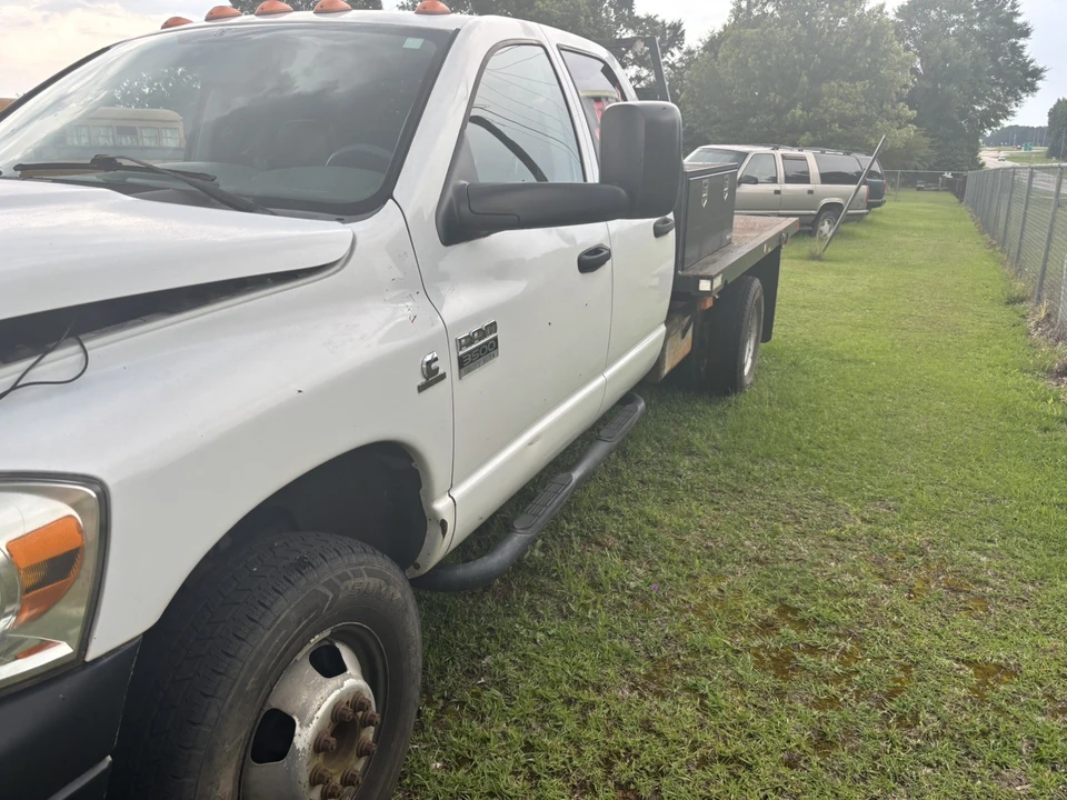 2007 Dodge Ram 3rd Gen - Image 4 of 15