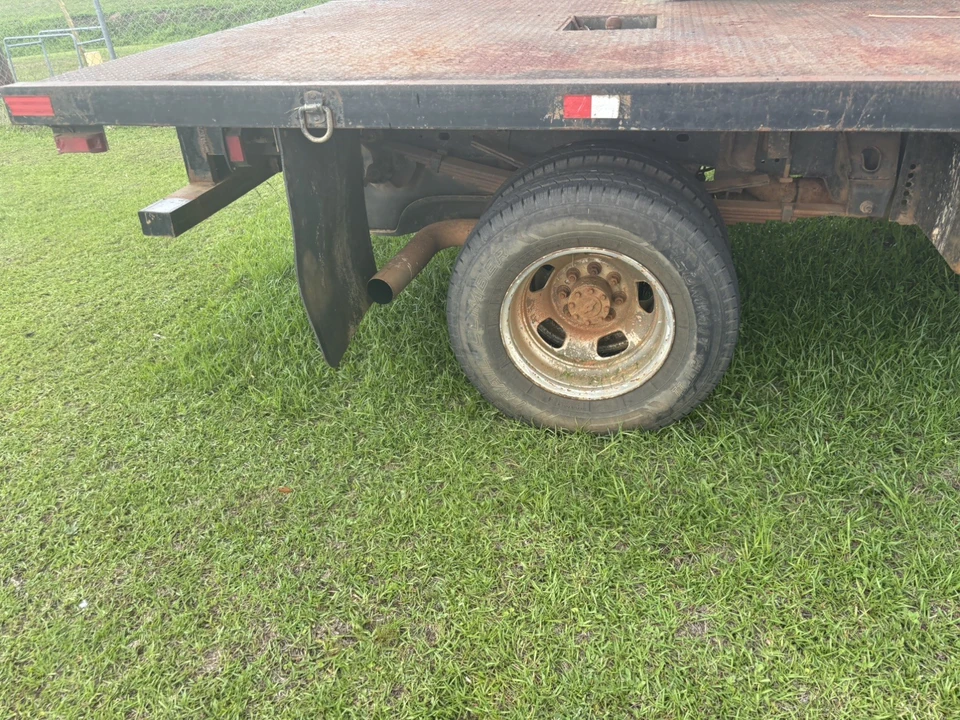 2007 Dodge Ram 3rd Gen - Image 13 of 15