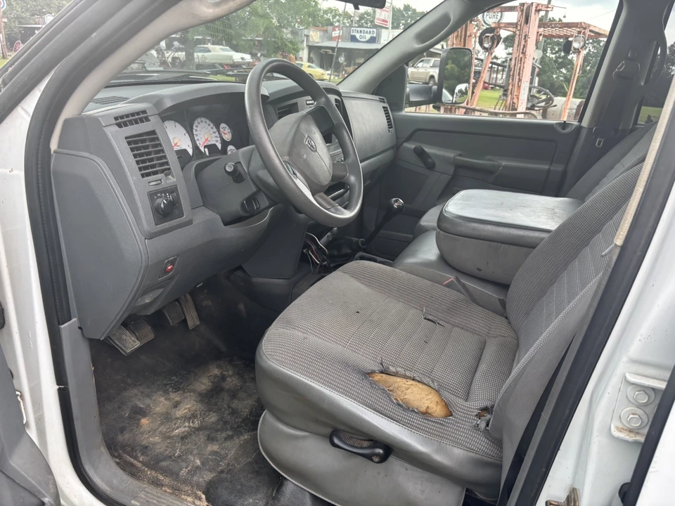 2007 Dodge Ram 3rd Gen - Image 6 of 15