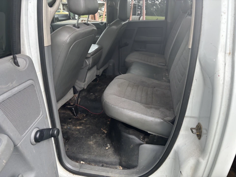 2007 Dodge Ram 3rd Gen - Image 9 of 15
