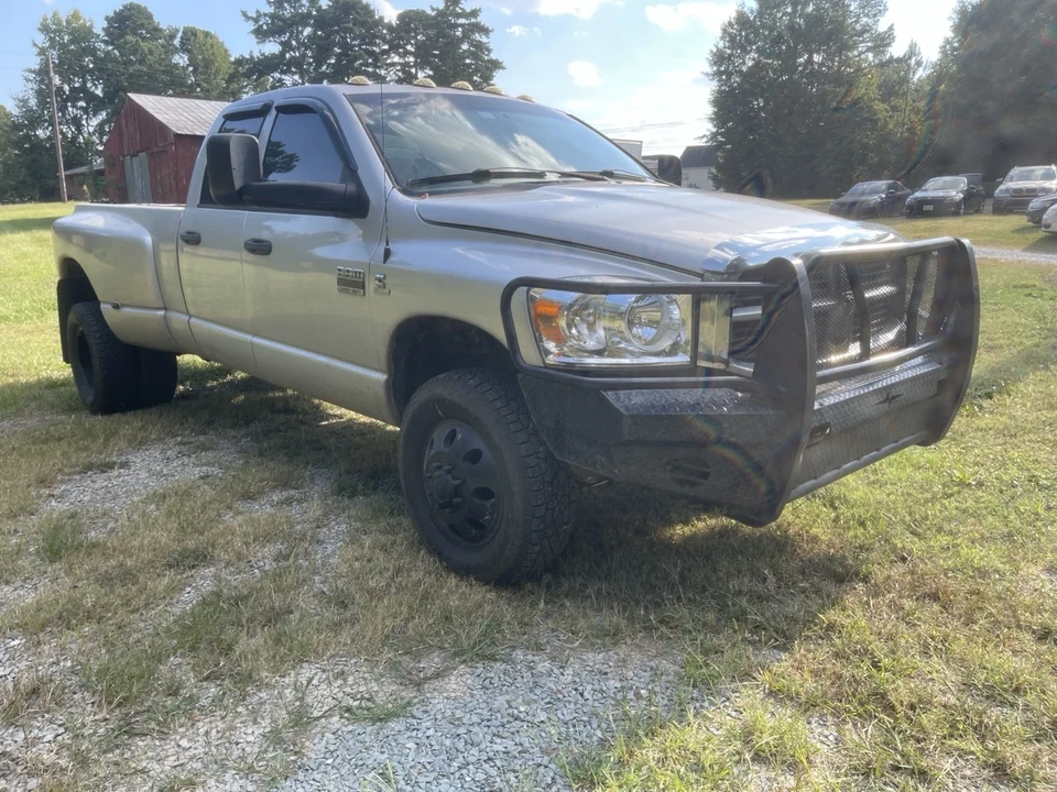 2007 Dodge Ram 3rd Gen - Image 2 of 11
