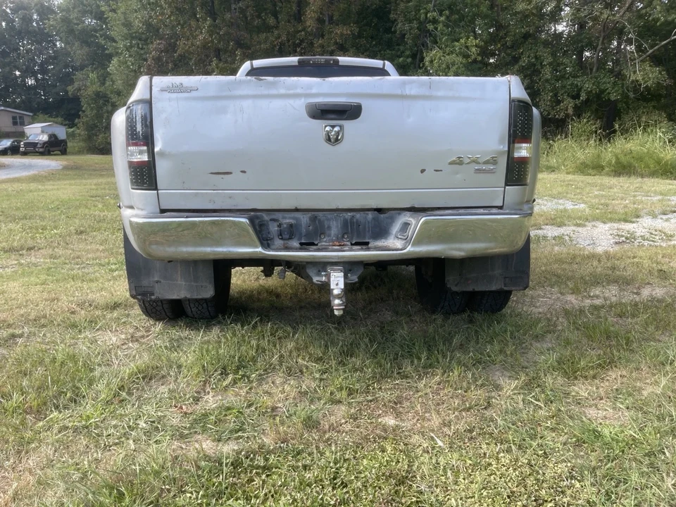2007 Dodge Ram 3rd Gen - Image 9 of 11