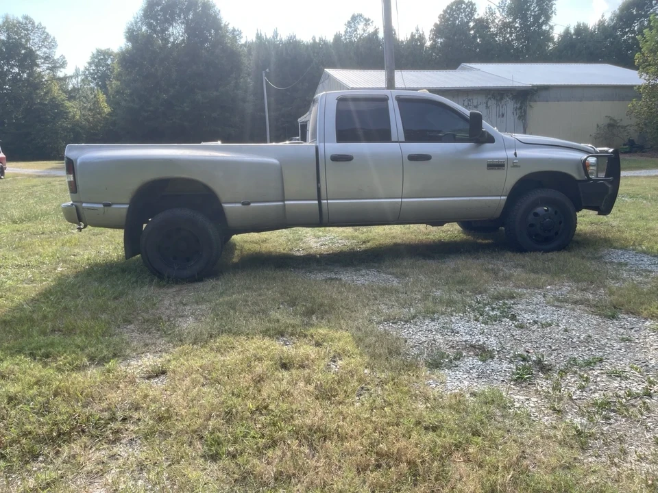 2007 Dodge Ram 3rd Gen - Image 6 of 11