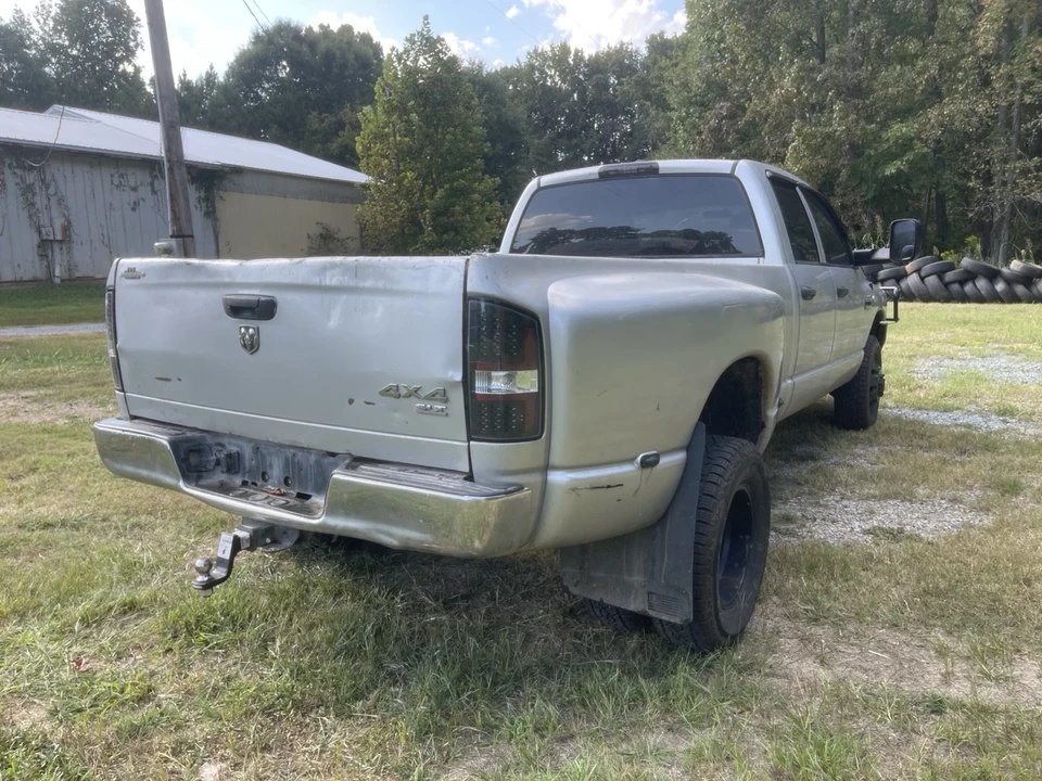 2007 Dodge Ram 3rd Gen - Image 4 of 11