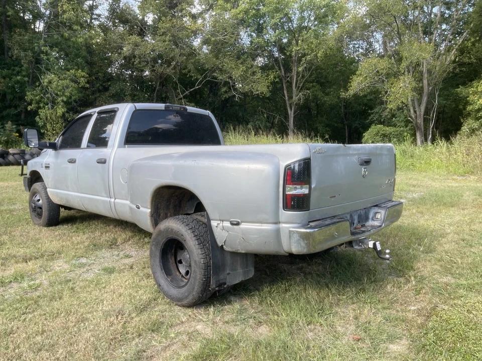 2007 Dodge Ram 3rd Gen - Image 3 of 11