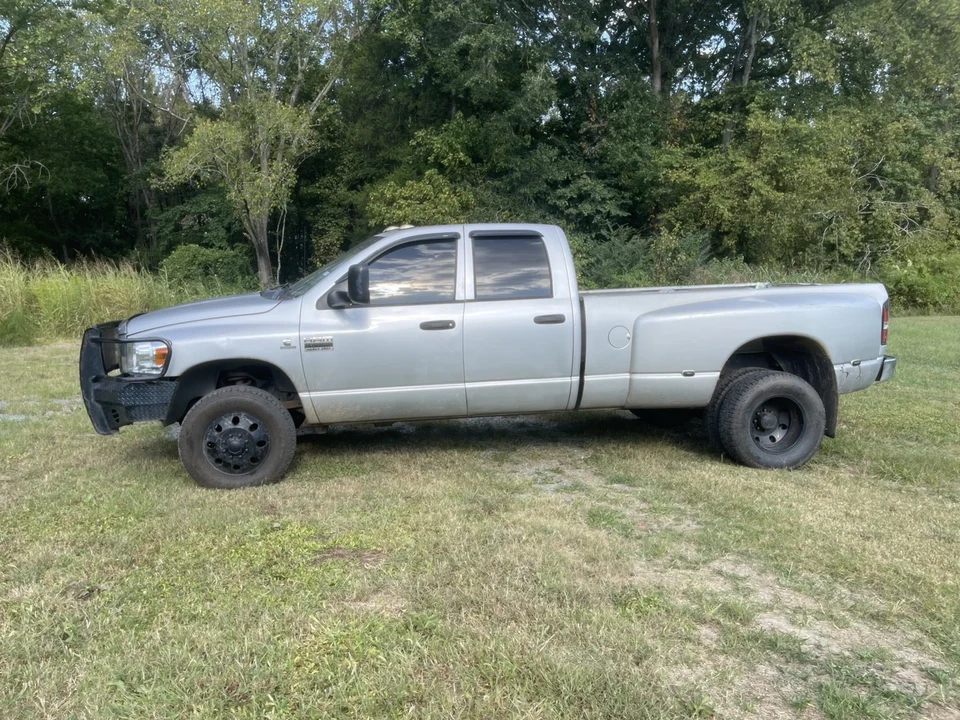 2007 Dodge Ram 3rd Gen - Image 7 of 11