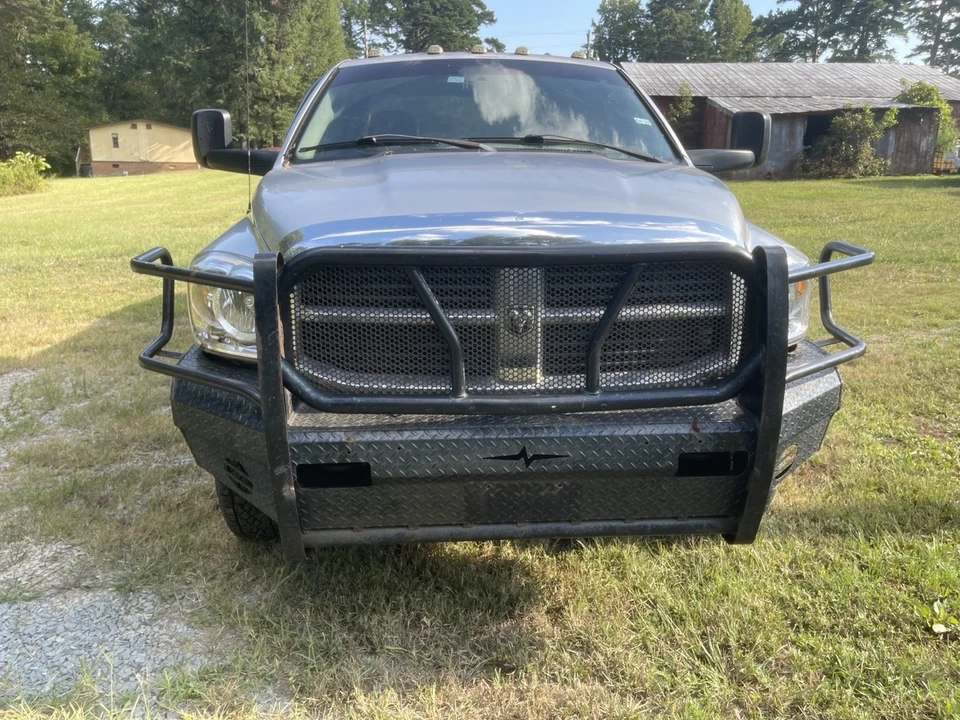 2007 Dodge Ram 3rd Gen - Image 5 of 11