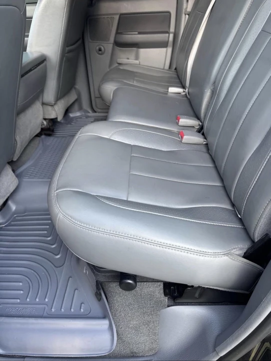 2007 Dodge Ram 3rd Gen - Image 8 of 17