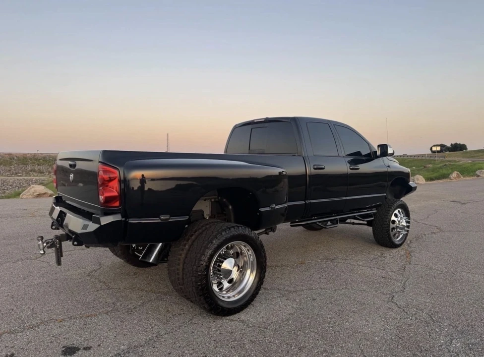 2007 Dodge Ram 3rd Gen - Image 2 of 17