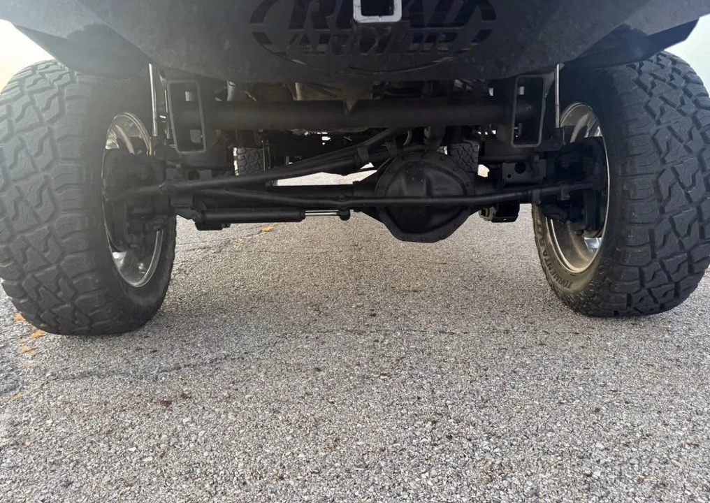 2007 Dodge Ram 3rd Gen - Image 6 of 17