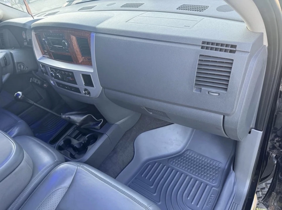 2007 Dodge Ram 3rd Gen - Image 13 of 17