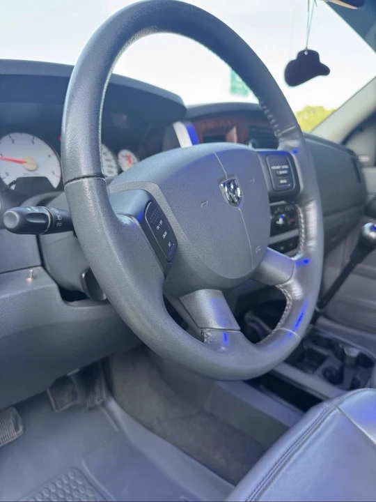 2007 Dodge Ram 3rd Gen - Image 9 of 17