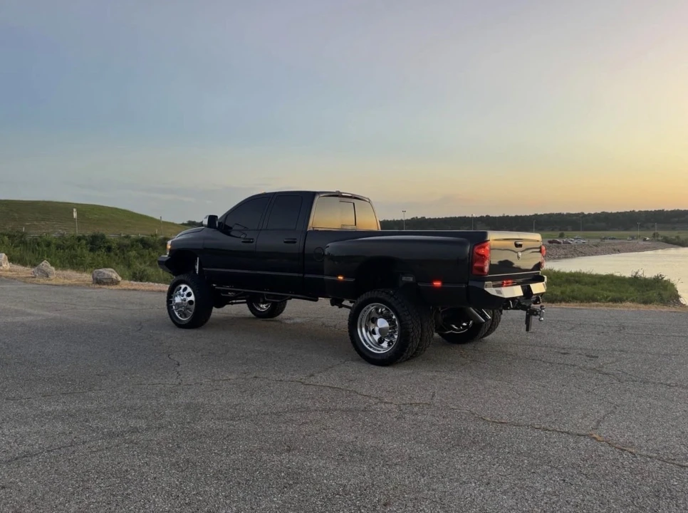 2007 Dodge Ram 3rd Gen - Image 3 of 17