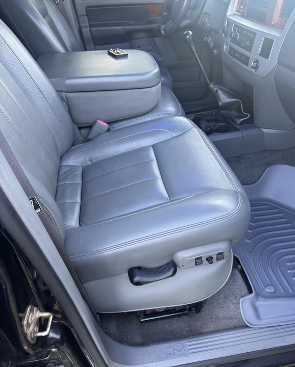 2007 Dodge Ram 3rd Gen - Image 12 of 17