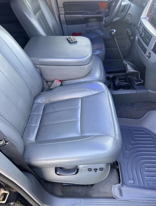 2007 Dodge Ram 3rd Gen - Image 10 of 17