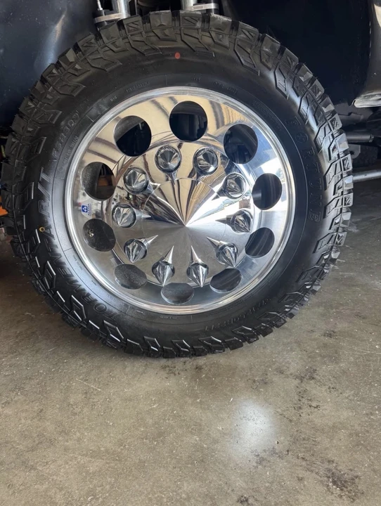 2007 Dodge Ram 3rd Gen - Image 4 of 17